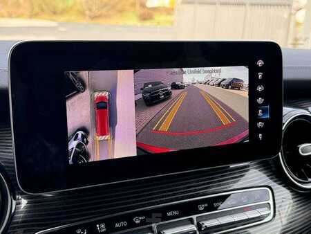 Andet 2024 Mercedes-Benz V 300 d AVA ED Tisch AHK DISTRONIC 360 7Sitze (12)