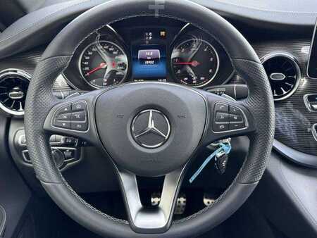 Andet 2024 Mercedes-Benz V 300 d AVA ED Tisch AHK DISTRONIC 360 7Sitze (13)