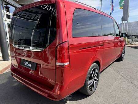 Andet 2024 Mercedes-Benz V 300 d AVA ED Tisch AHK DISTRONIC 360 7Sitze (4)