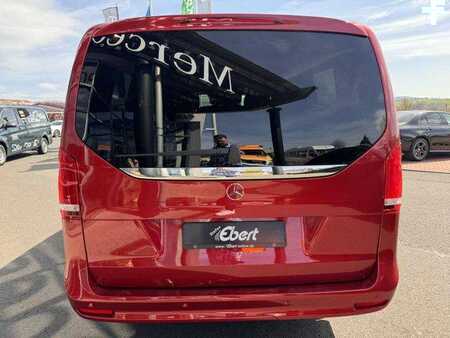 Andet 2024 Mercedes-Benz V 300 d AVA ED Tisch AHK DISTRONIC 360 7Sitze (5)