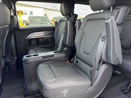 Andet 2024 Mercedes-Benz V 300 d AVA ED Tisch AHK DISTRONIC 360 7Sitze (8)