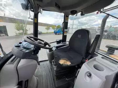 Cargadoras de ruedas 2015 Caterpillar 908M / 3.000h / Gabel / Schaufel (19)