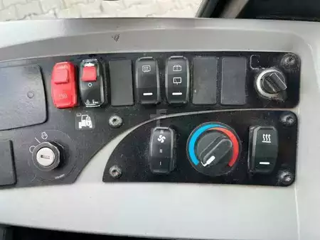 Cargadoras de ruedas 2015 Caterpillar 908M / 3.000h / Gabel / Schaufel (20)