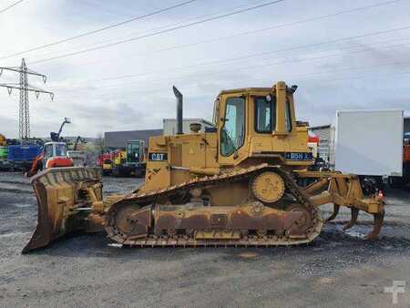 Sonstige 1996 Caterpillar D5H XL / Heckaufreißer / 1996 / nur 10.706h (2)