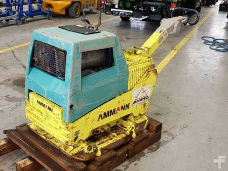 Ammann APH 6530 Rüttelplatte / 539kg / 2018 / Diesel