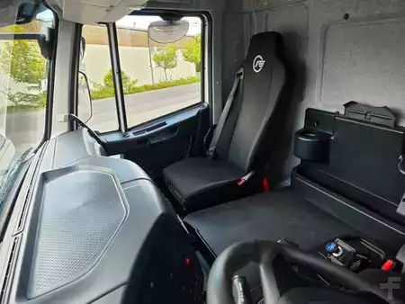 Overige 2023 Iveco Astra HD9 84.50-80 8x4 Muldenkipper Schalter (18)