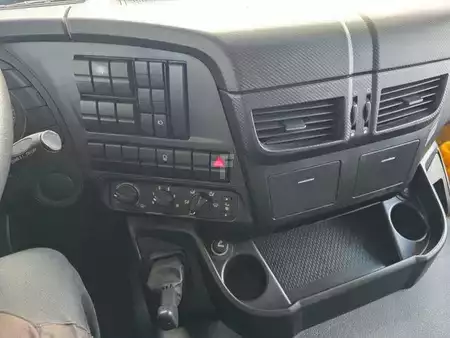 Overige 2023 Iveco Astra HD9 84.50-80 8x4 Muldenkipper Schalter (20)
