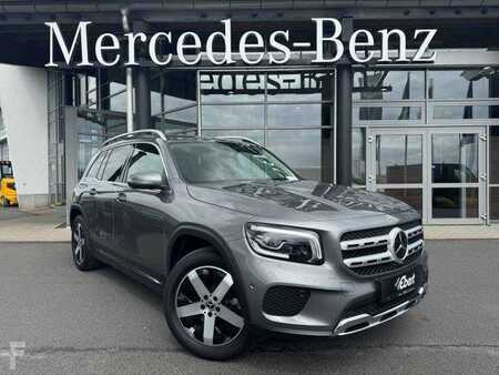Altri 2020 Mercedes-Benz GLB 200 7G Progressive 360°+Distr+ TotW+LED+IHC+ (1)