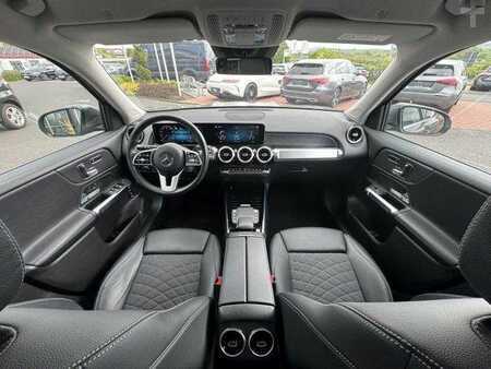 Altri 2020 Mercedes-Benz GLB 200 7G Progressive 360°+Distr+ TotW+LED+IHC+ (10)