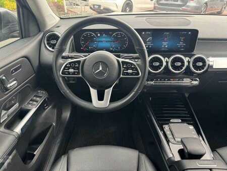 Altri 2020 Mercedes-Benz GLB 200 7G Progressive 360°+Distr+ TotW+LED+IHC+ (13)