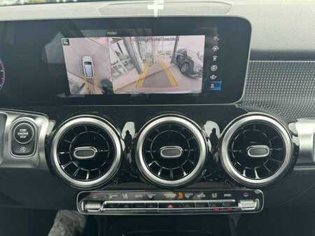 Altri 2020 Mercedes-Benz GLB 200 7G Progressive 360°+Distr+ TotW+LED+IHC+ (14)
