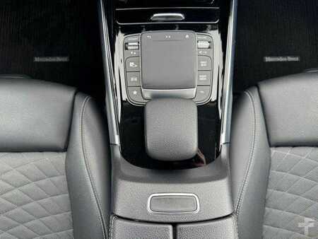 Altri 2020 Mercedes-Benz GLB 200 7G Progressive 360°+Distr+ TotW+LED+IHC+ (15)
