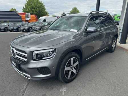 Altri 2020 Mercedes-Benz GLB 200 7G Progressive 360°+Distr+ TotW+LED+IHC+ (2)