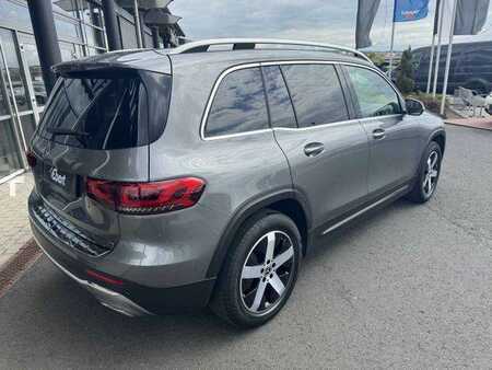 Altri 2020 Mercedes-Benz GLB 200 7G Progressive 360°+Distr+ TotW+LED+IHC+ (4)