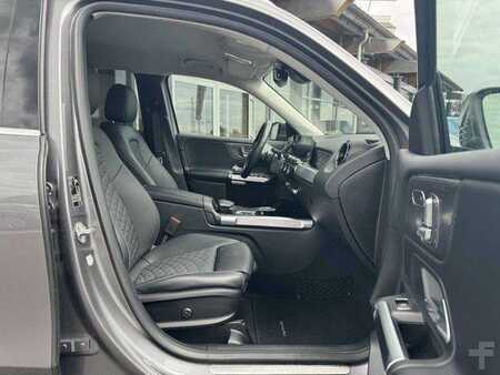 Altri 2020 Mercedes-Benz GLB 200 7G Progressive 360°+Distr+ TotW+LED+IHC+ (8)