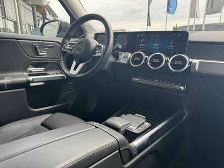 Altri 2020 Mercedes-Benz GLB 200 7G Progressive 360°+Distr+ TotW+LED+IHC+ (9)