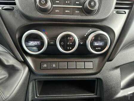 Egyéb 2022 Iveco Daily 35S16 *Klima*L3.520mm* (14)