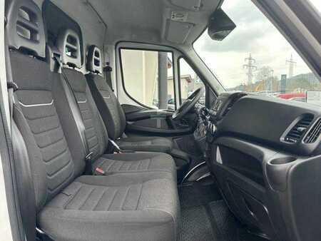 Egyéb 2022 Iveco Daily 35S16 *Klima*L3.520mm* (15)