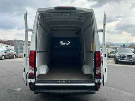 Egyéb 2022 Iveco Daily 35S16 *Klima*L3.520mm* (5)