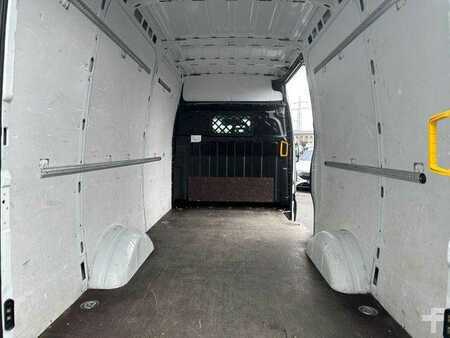 Egyéb 2022 Iveco Daily 35S16 *Klima*L3.520mm* (6)