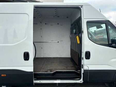 Egyéb 2022 Iveco Daily 35S16 *Klima*L3.520mm* (8)