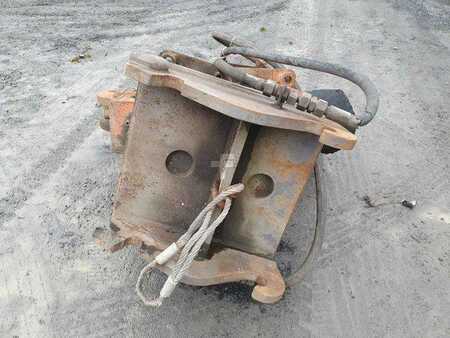 Pozostałe 0 [div] Betonschere / Pulverisierer Multiprozessor CW40 (3)