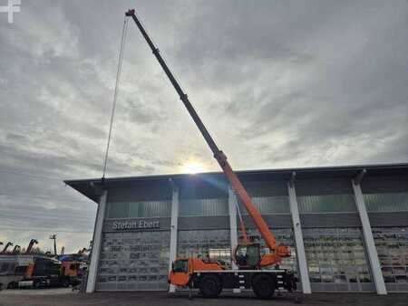 Mobilní jeřáby 2006 Demag Terex AC35L Mobilkran Klima 2x AHK (1)