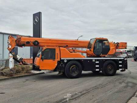 Mobilní jeřáby 2006 Demag Terex AC35L Mobilkran Klima 2x AHK (4)