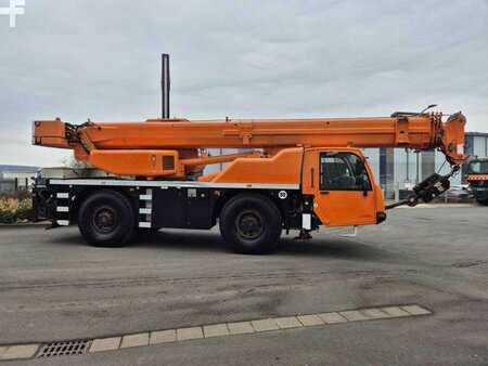 Mobilní jeřáby 2006 Demag Terex AC35L Mobilkran Klima 2x AHK (5)