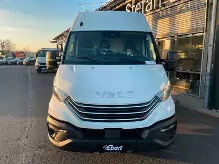 Ostatní 0 Iveco Daily 35S18 HA8 3.0L *R3.520mm*Automatik*Kamera (2)
