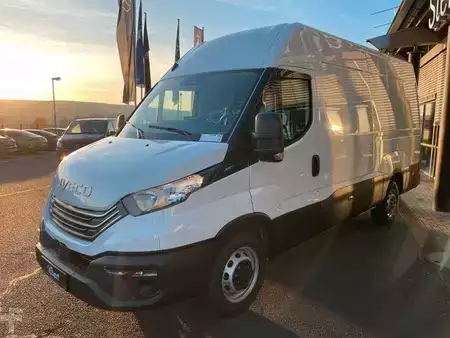 Ostatní 0 Iveco Daily 35S18 HA8 3.0L *R3.520mm*Automatik*Kamera (3)