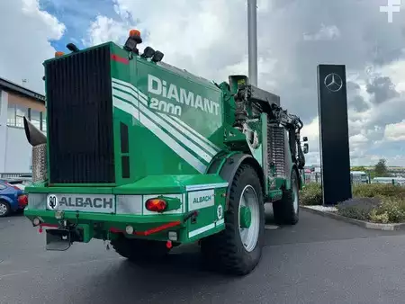 Annet 2020 Albach Diamant 2000 / kein AdBlue / 2.200h Roto (5)