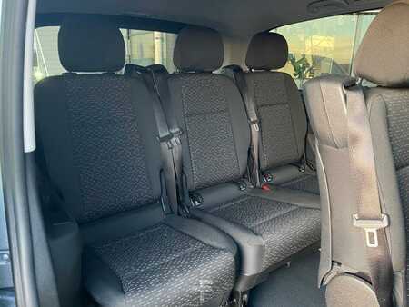 Autres 2024 Mercedes-Benz Vito 116 CDI Tourer 9G 2xKlima Kamera Navi (10)
