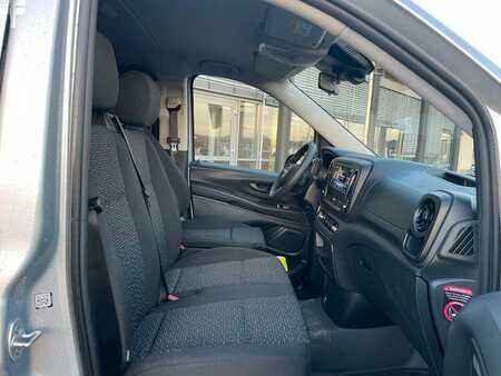 Autres 2024 Mercedes-Benz Vito 116 CDI Tourer 9G 2xKlima Kamera Navi (11)