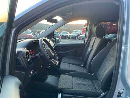Autres 2024 Mercedes-Benz Vito 116 CDI Tourer 9G 2xKlima Kamera Navi (12)