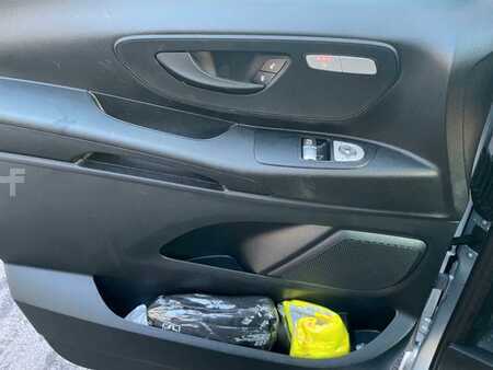 Autres 2024 Mercedes-Benz Vito 116 CDI Tourer 9G 2xKlima Kamera Navi (14)