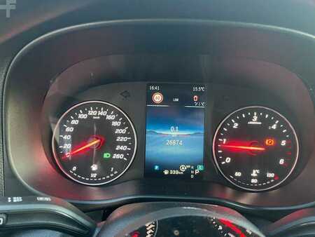 Autres 2024 Mercedes-Benz Vito 116 CDI Tourer 9G 2xKlima Kamera Navi (17)