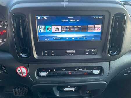 Autres 2024 Mercedes-Benz Vito 116 CDI Tourer 9G 2xKlima Kamera Navi (19)