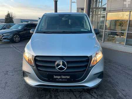 Autres 2024 Mercedes-Benz Vito 116 CDI Tourer 9G 2xKlima Kamera Navi (2)