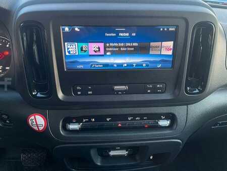 Autres 2024 Mercedes-Benz Vito 116 CDI Tourer 9G 2xKlima Kamera Navi (20)