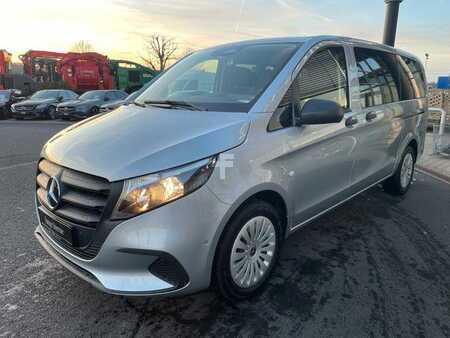 Autres 2024 Mercedes-Benz Vito 116 CDI Tourer 9G 2xKlima Kamera Navi (3)