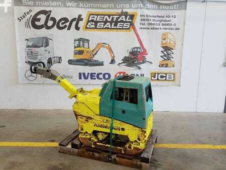 Ostatní 2018 Ammann APH 6530 Rüttelplatte / 539kg / 2018 / Diesel (1)