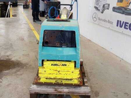 Ostatní 2018 Ammann APH 6530 Rüttelplatte / 539kg / 2018 / Diesel (5)