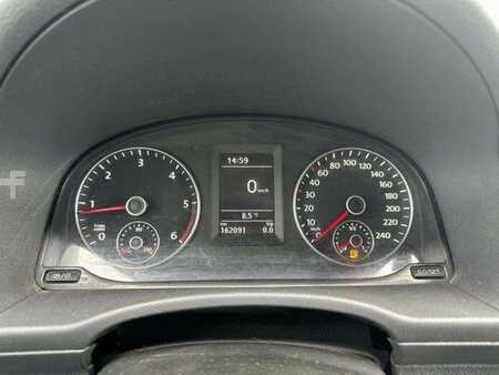 Ostatní 2013 Volkswagen VW Caddy 2.0 TDI 4Motion Maxi Kasten Regal (6)