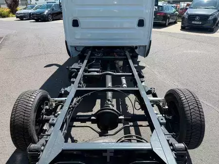 Pozostałe 0 Iveco Daily 35S16 HA8 *R3.450mm*Automatik* (16)