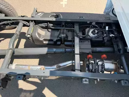 Pozostałe 0 Iveco Daily 35S16 HA8 *R3.450mm*Automatik* (17)