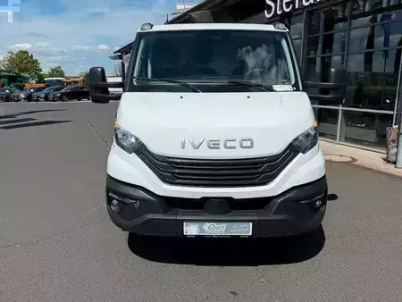 Pozostałe 0 Iveco Daily 35S16 HA8 *R3.450mm*Automatik* (2)