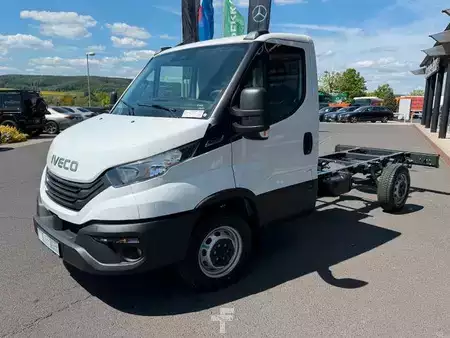 Pozostałe 0 Iveco Daily 35S16 HA8 *R3.450mm*Automatik* (3)