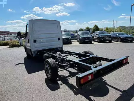 Pozostałe 0 Iveco Daily 35S16 HA8 *R3.450mm*Automatik* (4)
