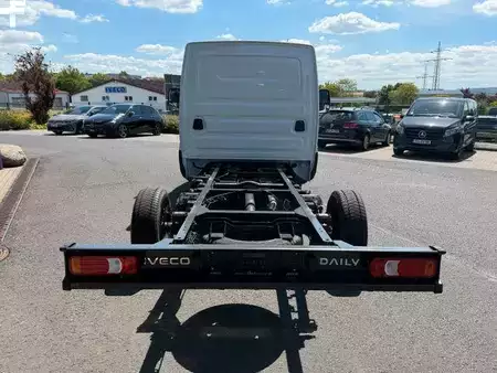 Pozostałe 0 Iveco Daily 35S16 HA8 *R3.450mm*Automatik* (5)